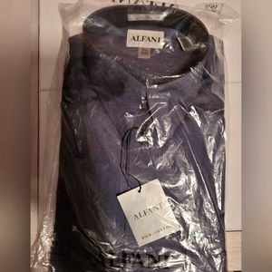 Men's Alfani dress shirt
